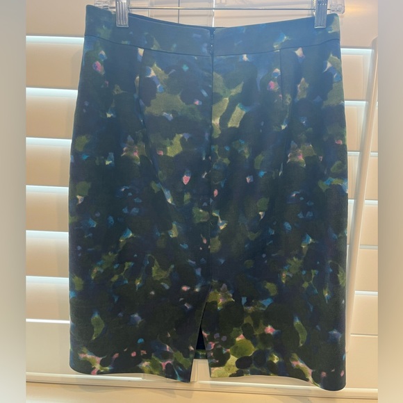 J. Crew Skirt size 2 - Picture 4 of 6